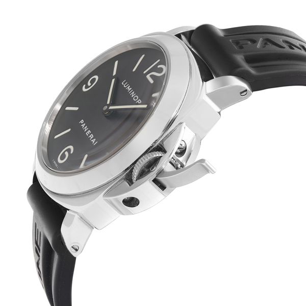 Panerai Luminor Base PAM00002